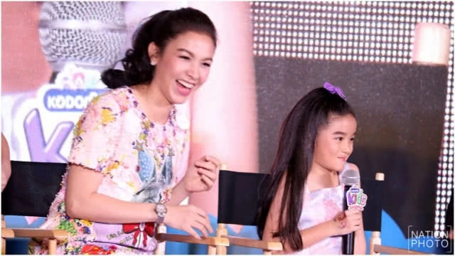 "ณดา" ส่งคลิปขอโทษ เพราะเรื่องเค้ก