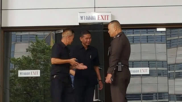 เลื่อนอ่านฎีการอบ 2 ฟ้อง "พ.ต.อ.สมิง-ลูกน้อง" ยัดคดียาบ้า