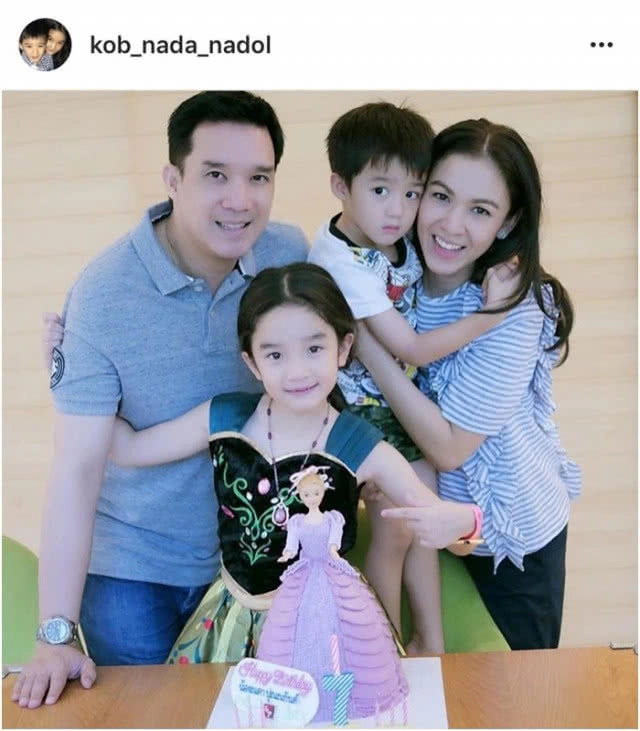 "ณดา" ส่งคลิปขอโทษ เพราะเรื่องเค้ก