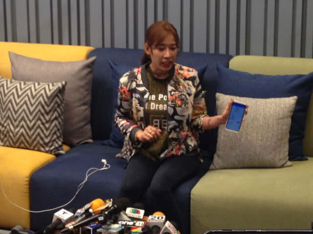 เปิดอดีตหวานชื่น..
"เก๋ ยังรักพี่แหลมเหมือนเดิม แต่ทำหน้าที่เมียไม่ได้"