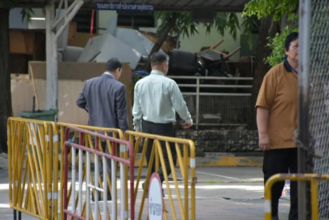 เลื่อนอ่านฎีการอบ 2 ฟ้อง "พ.ต.อ.สมิง-ลูกน้อง" ยัดคดียาบ้า