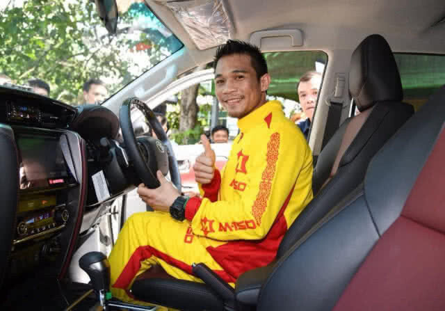 ค่ายเก็บตัว "แหลม" เงียบ