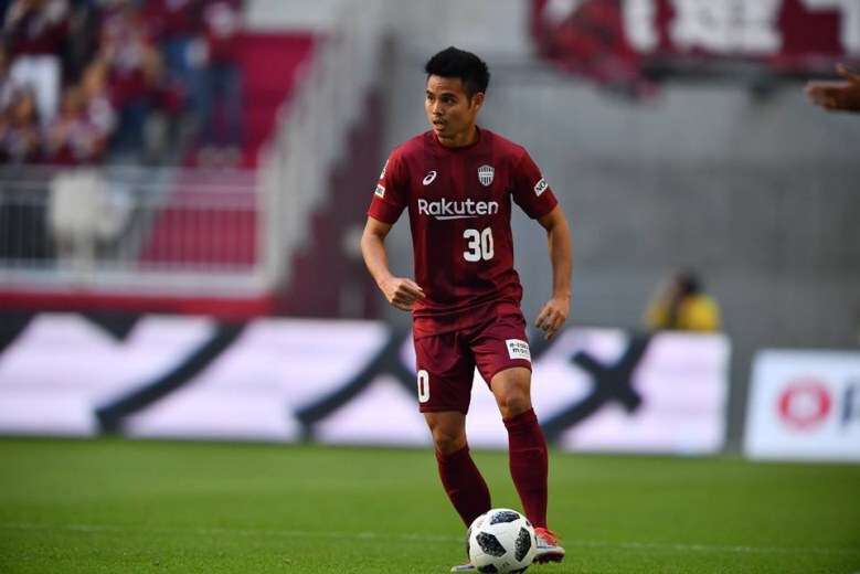 อุ้มบู๊เต็มเกม!"โกเบ"บุกอัด"จูบิโล"2-0ศึกเจลีก