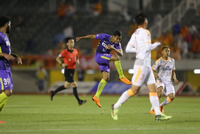 จ่าฝูงยาว! "มุ้ย"ลงสำรอง ซานเฟรซเช รัวแซง เซนได 3-1