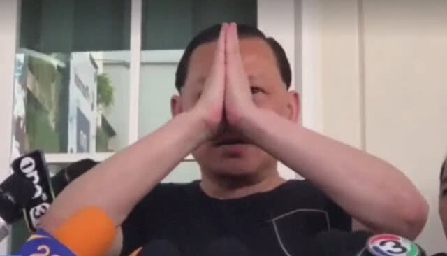"สันธนะ" ใช้ชีวิตพ่อ-แม่เดิมพัน! (มีคลิป)
