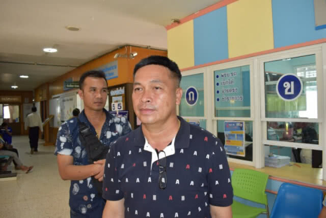 ปูนบำเหน็จ 5 ขั้น 4 ชั้นยศ "ตำรวจ" เหยื่อค้ายา