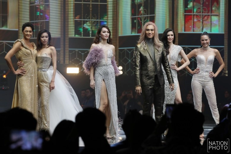 'เต้' ตอบ ทำไม 'พลอย' ไม่ร่วมปิด 'เดอะเฟชออลสตาร์'