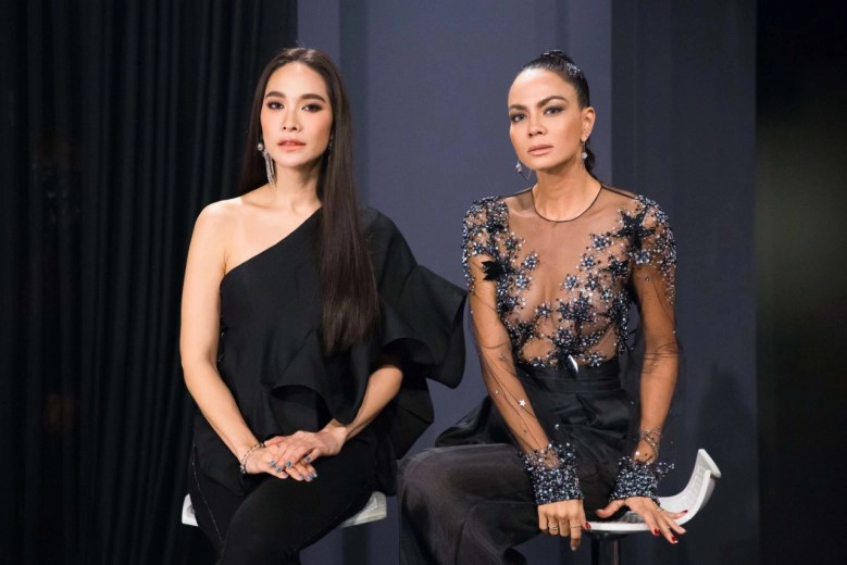 'เต้' ตอบ ทำไม 'พลอย' ไม่ร่วมปิด 'เดอะเฟชออลสตาร์'