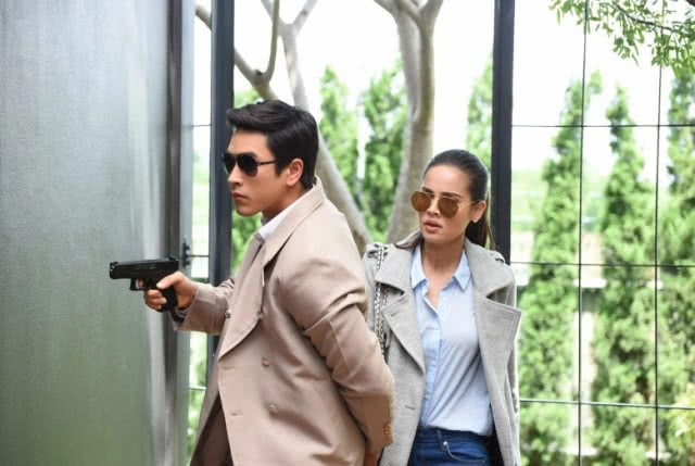 เรื่องย่อ จอแก้ว "ลิขิตรัก" The Crown Princess (เต็มเรื่อง)