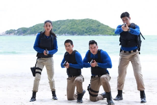 เรื่องย่อ จอแก้ว "ลิขิตรัก" The Crown Princess (เต็มเรื่อง)