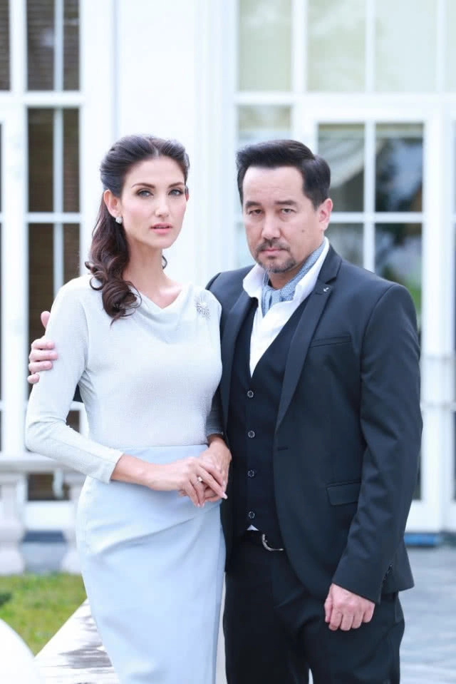 เรื่องย่อ จอแก้ว "ลิขิตรัก" The Crown Princess (เต็มเรื่อง)