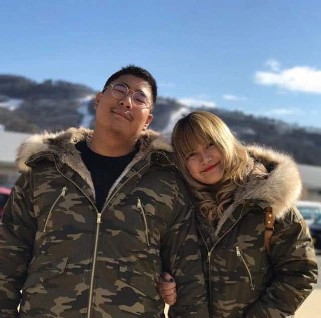 ส่องไอจี"โหน่ง ชาชาช่า" ดูรูป "บุหรี่" ลูกชาย 
"ผอมเพรียว"แทบจำไม่ได้!!!