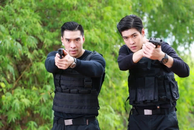 เรื่องย่อ จอแก้ว "ลิขิตรัก" The Crown Princess (เต็มเรื่อง)