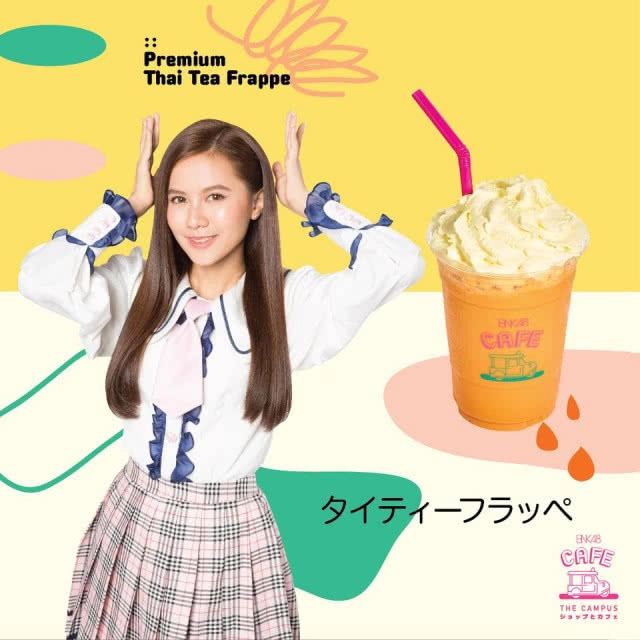 ดราม่า BNK48 (อีกแล้ว) โอตะทิ้งน้ำ หวังแค่ที่รองแก้ว !!