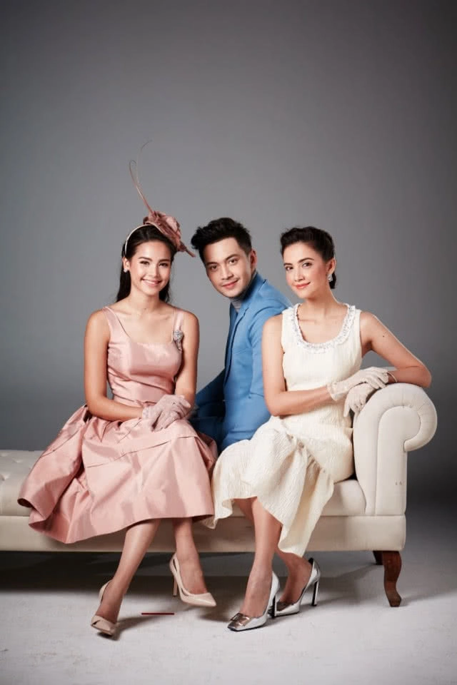 เรื่องย่อ จอแก้ว "ลิขิตรัก" The Crown Princess (เต็มเรื่อง)