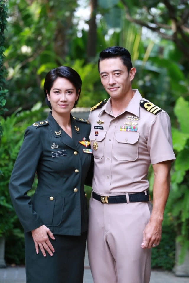 เรื่องย่อ จอแก้ว "ลิขิตรัก" The Crown Princess (เต็มเรื่อง)