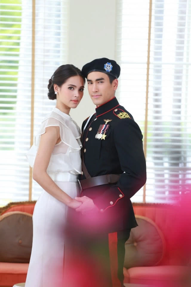 เรื่องย่อ จอแก้ว "ลิขิตรัก" The Crown Princess (เต็มเรื่อง)