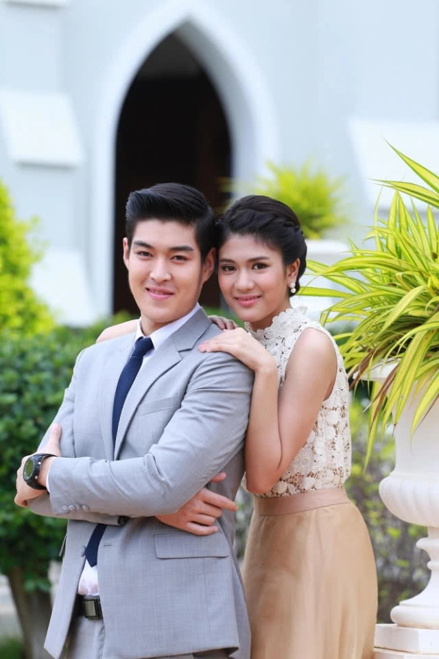 เรื่องย่อ จอแก้ว "ลิขิตรัก" The Crown Princess (เต็มเรื่อง)