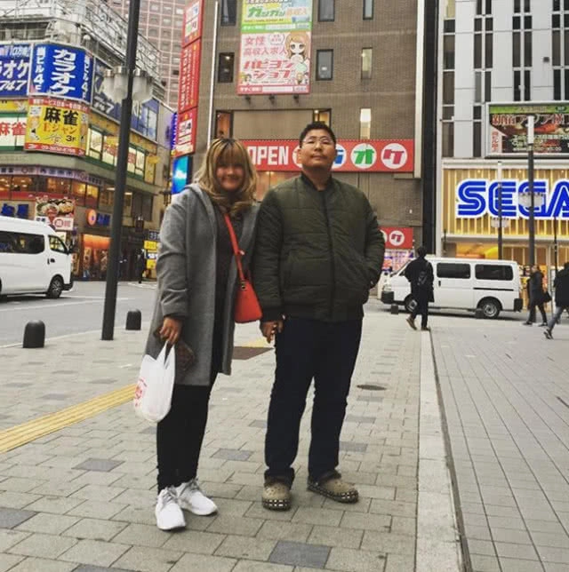 ส่องไอจี"โหน่ง ชาชาช่า" ดูรูป "บุหรี่" ลูกชาย 
"ผอมเพรียว"แทบจำไม่ได้!!!