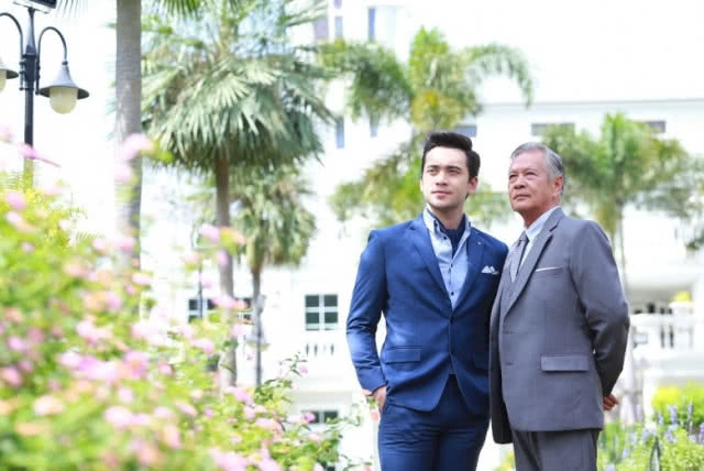 เรื่องย่อ จอแก้ว "ลิขิตรัก" The Crown Princess (เต็มเรื่อง)