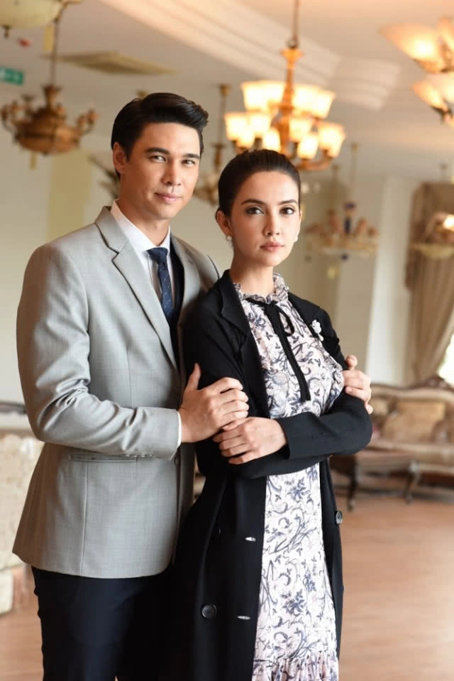 เรื่องย่อ จอแก้ว "ลิขิตรัก" The Crown Princess (เต็มเรื่อง)