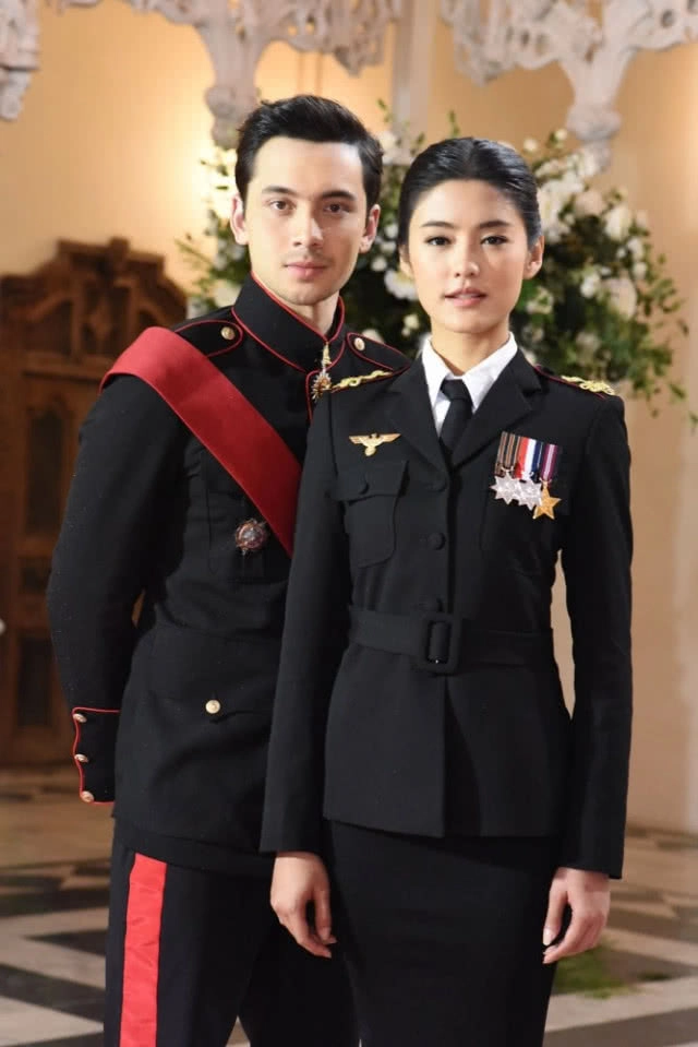 เรื่องย่อ จอแก้ว "ลิขิตรัก" The Crown Princess (เต็มเรื่อง)