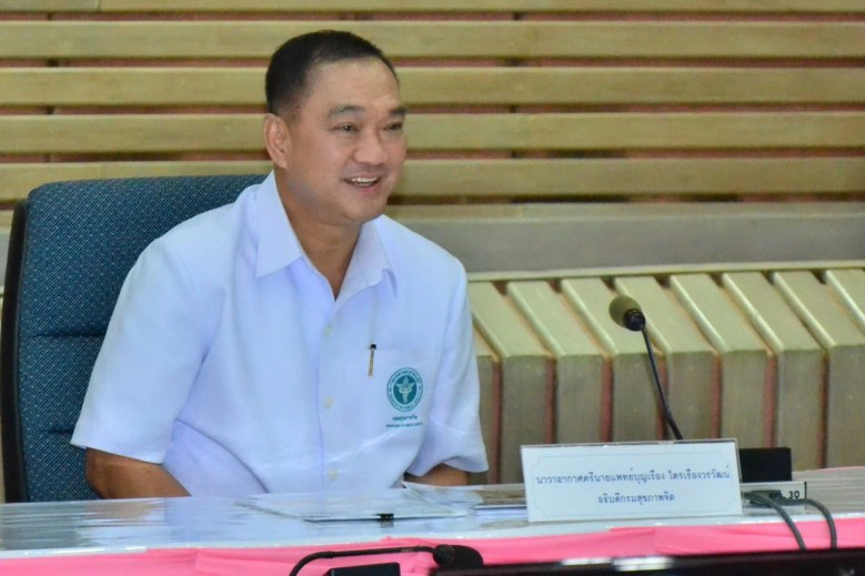 เตือนผู้ป่วยจิตเวช ดื่มน้ำเกิน 3 ลิตร/วัน อันตรายถึงชีวิต!!