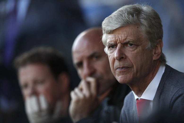 "เวนเกอร์" รับสุดเศร้า!! ปิดฉากคุมปืน 22 ปี