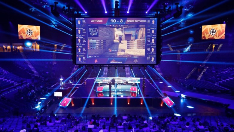 เกมเมอร์ ไม่ควรพลาด! "เอเชียนเกมส์2018" เลือก6เกมอี-สปอร์ตชิงเหรียญครั้งแรก