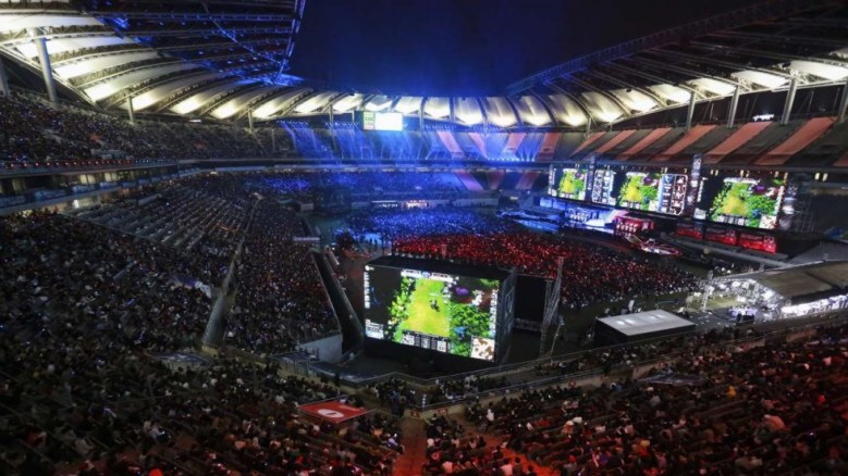 เกมเมอร์ ไม่ควรพลาด! "เอเชียนเกมส์2018" เลือก6เกมอี-สปอร์ตชิงเหรียญครั้งแรก