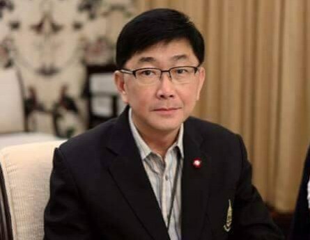 อัยการจังหวัดคุ้มครองสิทธิฯ ยะลา ช่วยจบปัญหาสุนัข 165 ตัว