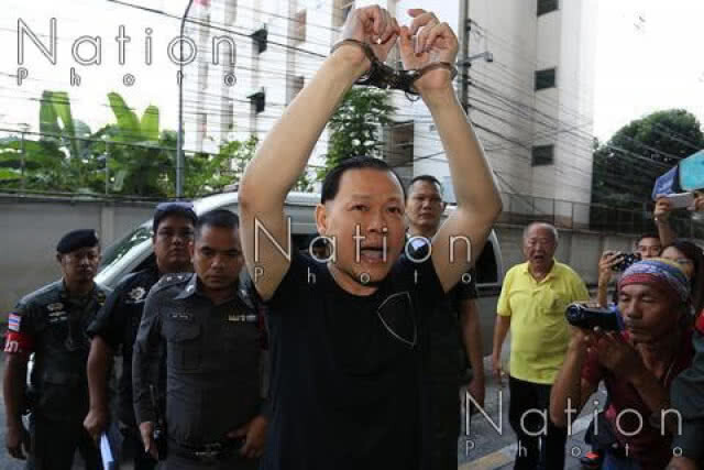 "สันธนะ"เชิญสื่อฯ ร่วมพูดคุย"ชีวิตส่วนตัว"