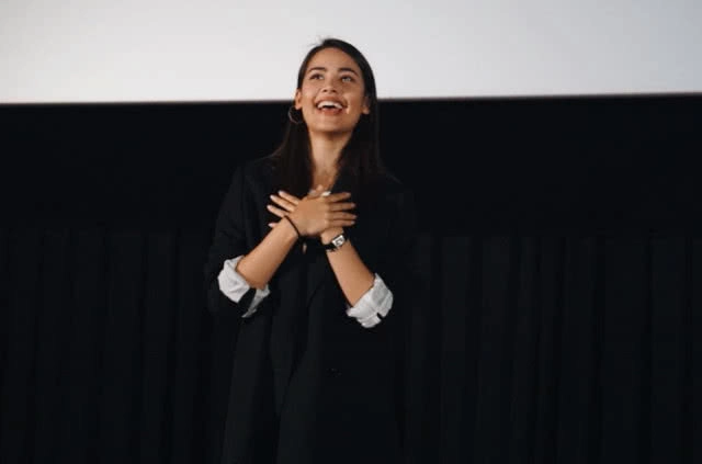 ณเดชน์ ย่องดู"น้องพี่ที่รัก"ให้กำลังใจ"ญาญ่า"