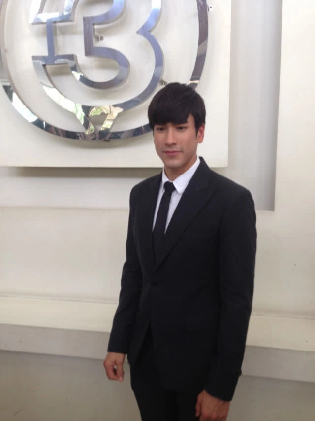 ณเดชน์ ย่องดู"น้องพี่ที่รัก"ให้กำลังใจ"ญาญ่า"