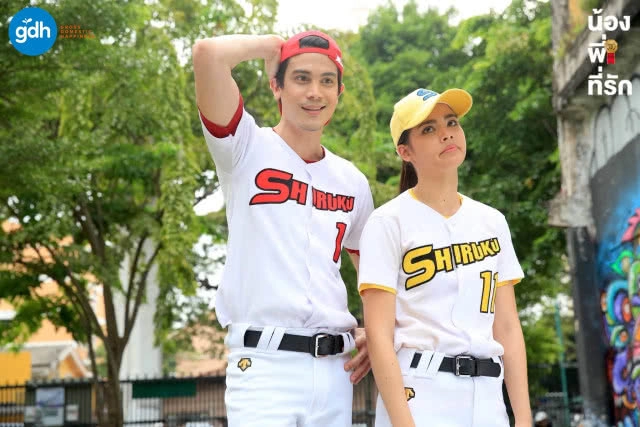 ณเดชน์ ย่องดู"น้องพี่ที่รัก"ให้กำลังใจ"ญาญ่า"