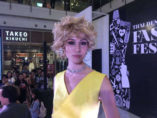 ซาบีน่า รับ ตกใจพี่ชายโดนฟัน หวั่น คดีไม่คืบ