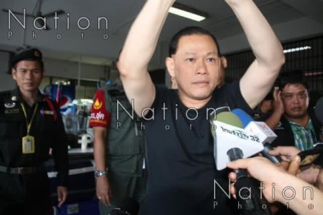 "สันธนะ"เชิญสื่อฯ ร่วมพูดคุย"ชีวิตส่วนตัว"