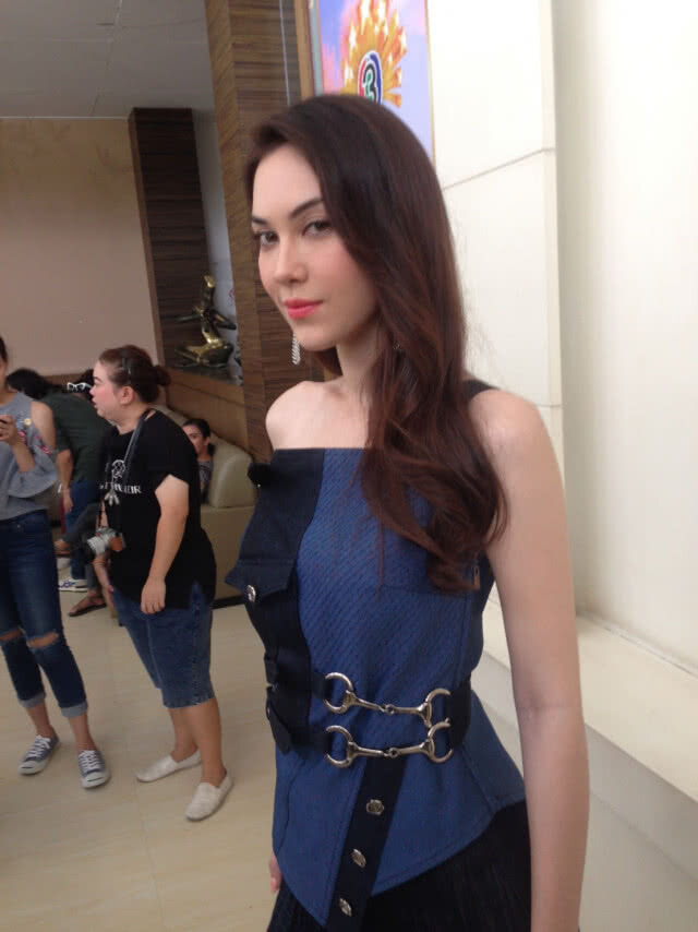 ตอบข้อสงสัย? "แมท ภีรนีย์" ช่วงนี้หายไปไหน