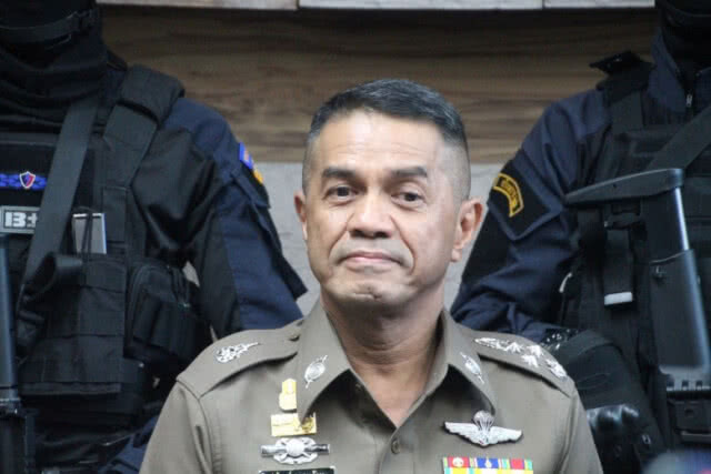 ตร.ออกหมายเรียกพ่อสันธนะฐานให้ที่พักพิง-จับ1ทีมกรรโชกทรัพย์
