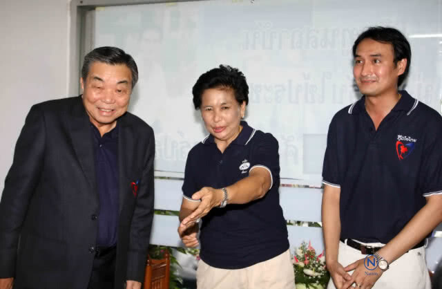 วินาทีเศร้า "พิมพา จันทร์ประสงค์" หัวใจวาย 2 รอบปั๊มกลับมา แต่พ่ายไตวาย