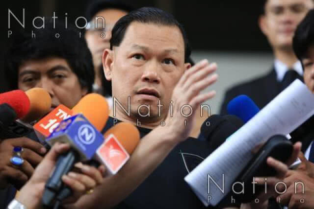 "สันธนะ"เชิญสื่อฯ ร่วมพูดคุย"ชีวิตส่วนตัว"