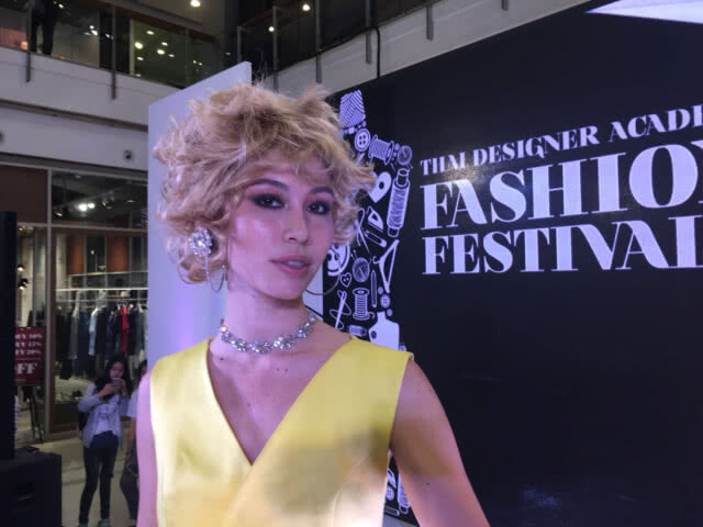 ซาบีน่า รับ ตกใจพี่ชายโดนฟัน หวั่น คดีไม่คืบ
