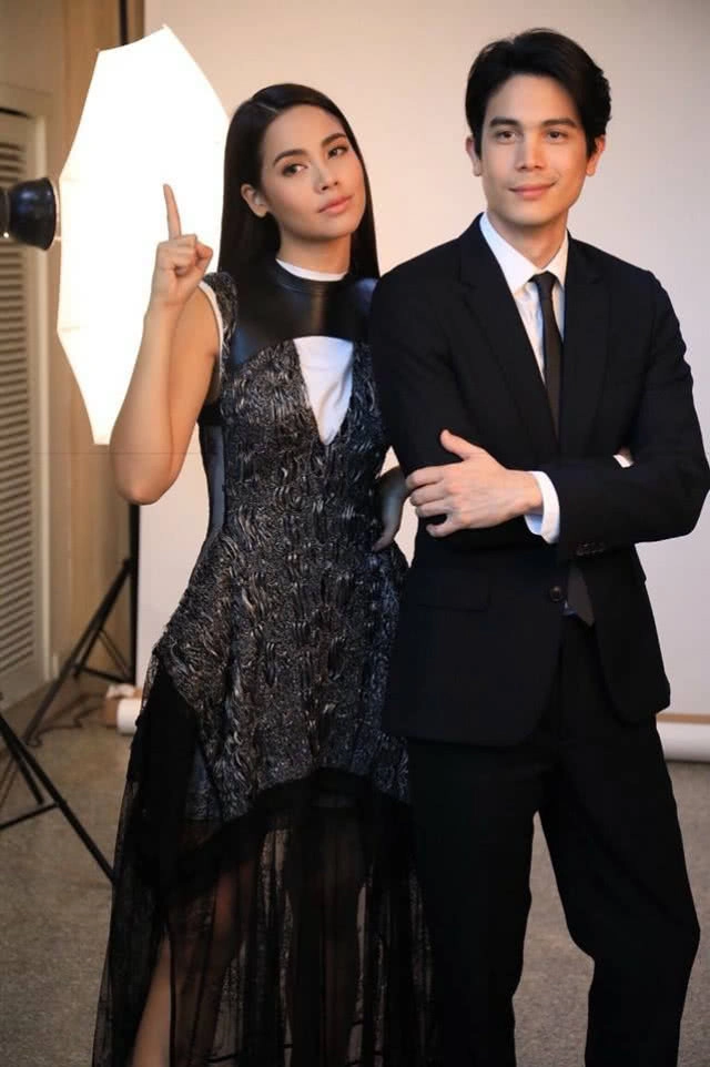 ณเดชน์ ย่องดู"น้องพี่ที่รัก"ให้กำลังใจ"ญาญ่า"