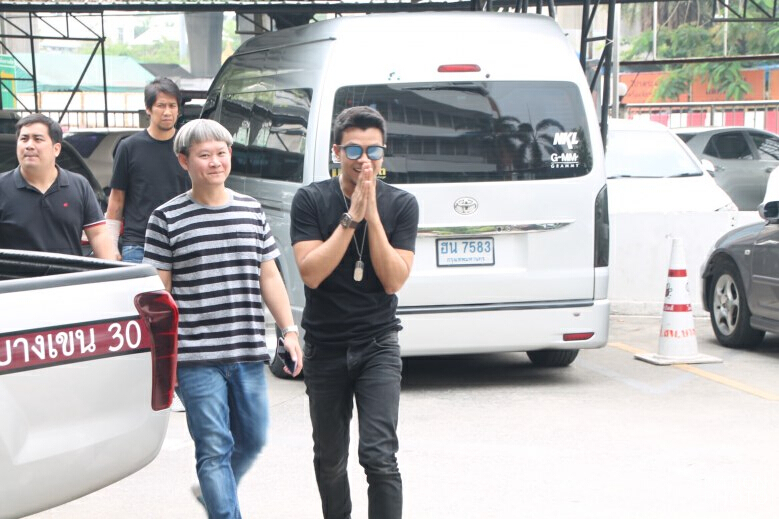 'หนุ่ม กะลา' เปิดใจ ไกล่เกลี่ยไม่ลงตัว ละเมิดเพลง 'ยาม' 