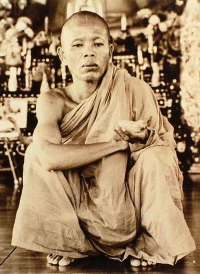 16 พ.ค. 2558 : 3 ปีละสังขาร  "เทพเจ้าแห่งด่านขุนทด"