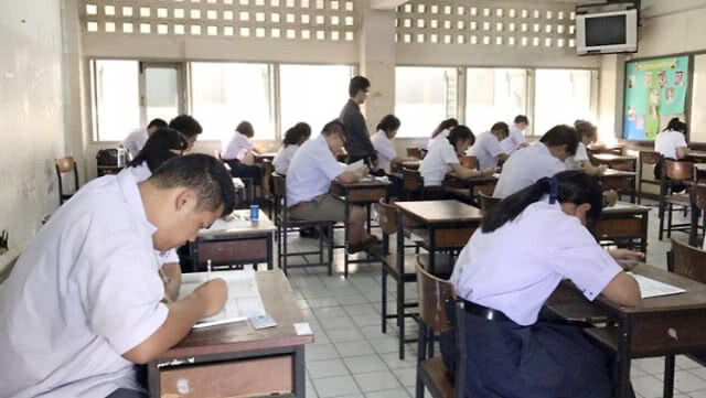 ทีแคส สะดุด! เว็บล่ม สารพันปัญหา ทปอ.อ่วม