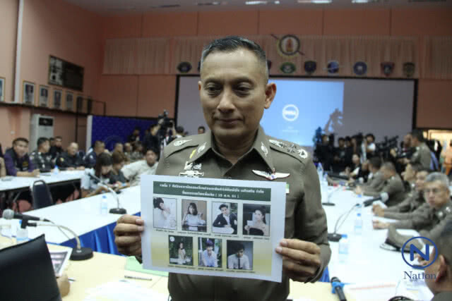 "วิระชัย" เผยหมายเรียกล็อต 3 ดารารีวิว "เมจิสกิน" รวม 7 ราย
