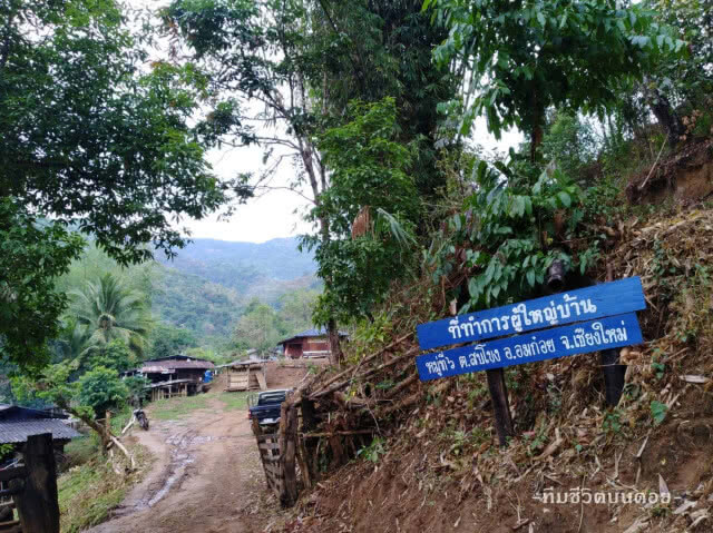 "3 วันหยุดยาว" ชาร์จแบตชีวิตบนดอยของสาว "ออฟฟิศ"