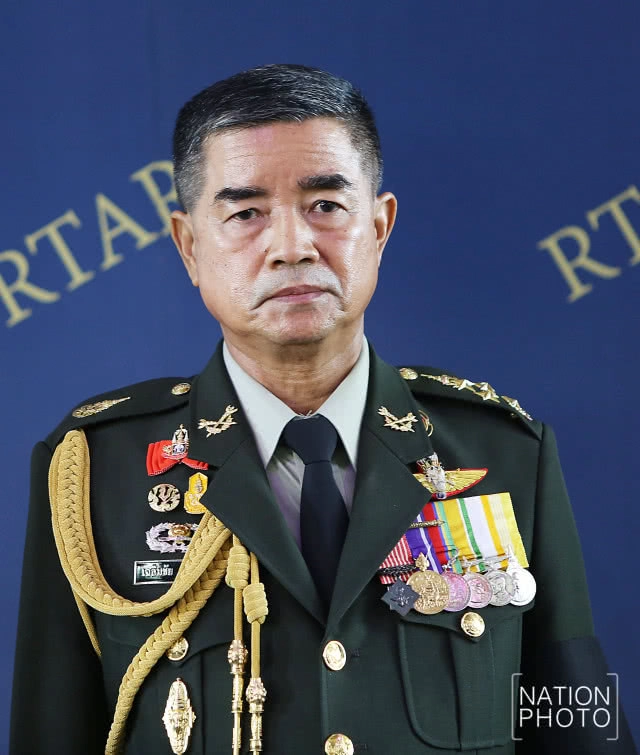 ผบ.ทบ. ห้ามถ่ายภาพ-คลิป ในหน่วยทหาร ฝ่าฝืนฟันวินัย