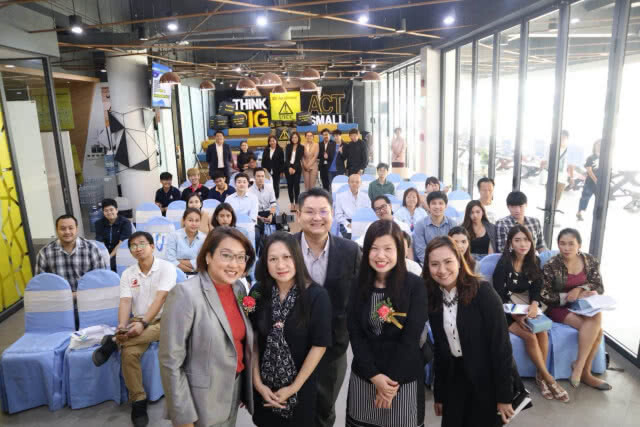 ปรากฎการณ์ "แจ๊คหม่า" โอกาสฤๅวิกฤต? ถอดบทเรียน"อาลีบาบา" บุกไทย